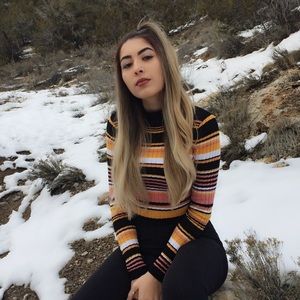 Meet your Posher, Alyssa